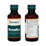 Himalaya Renalka Syrup 100 ml