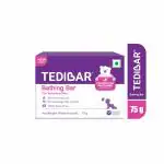 Tedibar Bathing Bar 75gm