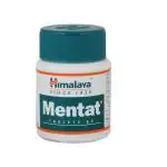 Himalaya Mentat Tablet 60's