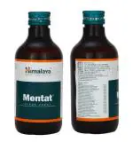 Himalaya Mentat Syrup 200 ml