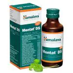 Himalaya Mentat DS Syrup 100 ml