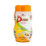 D Protin Vanilla Powder 500 gm