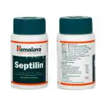 Himalaya Septilin Tablet 60's