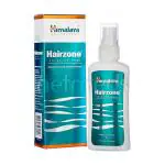 Himalaya Hairzone Solution 60 ml