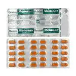 Himalaya Menosan Tablet 30's