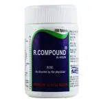 R Compound Tablet 100'S