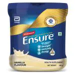 Ensure Vanilla Powder 400 gm (Pet Jar)
