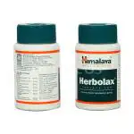 Himalaya Herbolax Tablet 100's