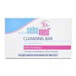 SEBAMED BABY CLEANSING BAR 100gm