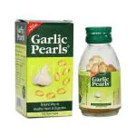 Garlic Pearls Capsule 100'S