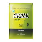 Enerzal Lime Flavour Sachet 100gm