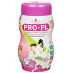 Pro PL Mother's Health Drink Powder - Cardamom Flavour 500 gm (Pet Jar)