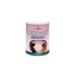 Pro PL Mother's Health Drink Powder - Vanilla Flavour 200 gm (Tin)