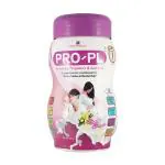 Pro PL Mother's Health Drink Powder - Vanilla Flavour 500 gm (Pet Jar)