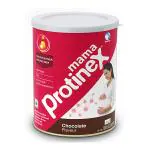 Protinex Mama Powder - Chocolate Flavour 250 gm (Tin)