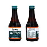Himalaya Geriforte Syrup 200 ml