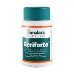 Himalaya Geriforte Tablet 100's