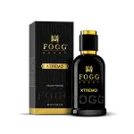 Fogg Scent Xtremo Eau De Parfum 100 ml