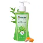Himalaya Purifying Neem Face Wash 200 ml