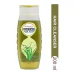 Patanjali Kesh Kanti Hair Cleanser - Aloevera 200 ml