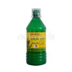 Patanjali Juice - Aloevera with Fibre 1 ltr