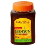 Patanjali Honey 500 gm