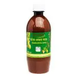 Patanjali Juice - Karela Amla 500 ml