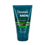 Himalaya Men Pimple Clear Neem Face Wash 100 ml