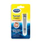 Scholl Toenail Clippers 1's