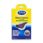 Scholl Odour Control Insole 1 pair