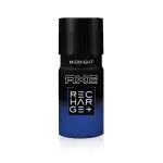 AXE Recharge Bodyspray - Midnight 150 ml