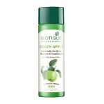 Biotique Green Apple Fresh Daily Purifying Shampoo & Conditioner 190 ml