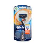 Gillette Fusion Proglide Flexball Razor