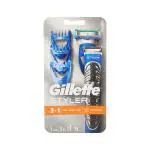 Gillette Fusion Proglide Styler Razor