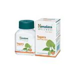 Himalaya Wellness Tagara Tablet 60's