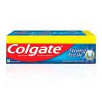 Colgate Strong Teeth Anti-Cavity Toothpaste - Saver Pack 300 gm