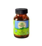 Organic India LKC (Liver Kidney Care) Veg Capsules 60's