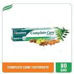 Himalaya Complete Care Toothpaste 80 gm