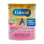 Enfamil Follow Up Formula A+ Stage 2 (6-12 Months) Powder 400 gm-Tin
