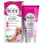 Veet Hair Removal Cream - Normal Skin 50 gm