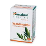 Himalaya Wellness Yashtimadhu Tablets 60's