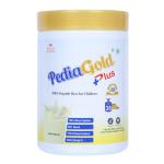 Pedia Gold Plus Vanilla 400 gm