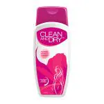 Clean and Dry Feminine Intimate Powder 100 gm