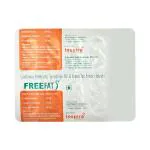 Freefat Tablet 10'S