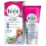 Veet Hair Removal Cream - Sensitive 50 gm