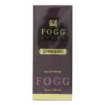 Fogg Scent Xpressio Eau De Parfum 100 ml