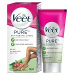 Veet Hair Removal Cream - Dry Skin 50 gm