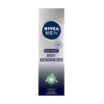 Nivea Men Body Deodorizer - Energy 120 ml