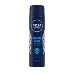 Nivea Men Fresh Active Deodorant 150 ml