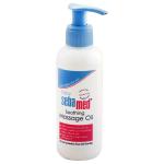 Sebamed Baby Soothing Massage Oil 150 ml